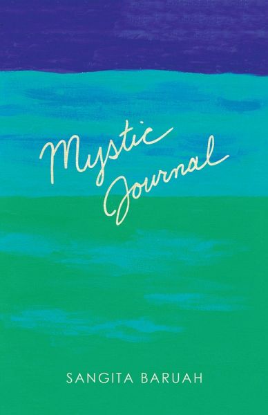 Mystic Journal (eBook, ePUB) Mystic Journal (eBook, ePUB)