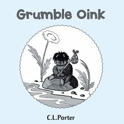 Cover Grumble Oink (eBook, ePUB)