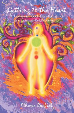 Cover Getting to the Heart (eBook, ePUB)