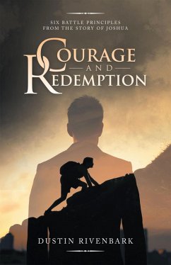 Courage and Redemption (eBook, ePUB)
