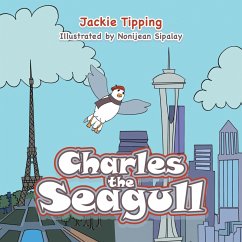 Charles the Seagull (eBook, ePUB)