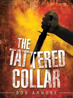 The Tattered Collar (eBook, ePUB) - Arnone, Bob