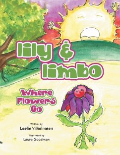 Cover Lily & Limbo (eBook, ePUB)