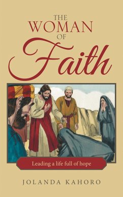 Cover The Woman of Faith (eBook, ePUB)