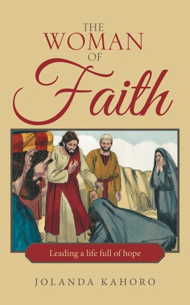 The Woman of Faith (eBook, ePUB)