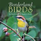 Borderland Birds (eBook, ePUB)