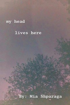My Head Lives Here (eBook, ePUB)
