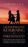 Grandparents Returning to Parenthood (eBook, ePUB)