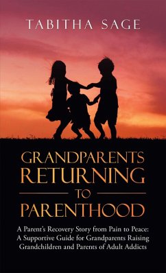 Cover Grandparents Returning to Parenthood (eBook, ePUB)