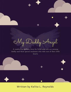 Cover My Daddy Angel (eBook, ePUB)