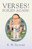 Verses! Foiled Again! (eBook, ePUB)