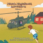 Maxie's Magnificent Adventures (eBook, ePUB)