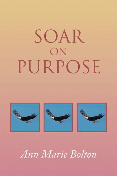 Soar on Purpose (eBook, ePUB)