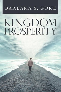 Kingdom Prosperity (eBook, ePUB)