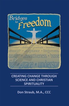 Cover Bridges to Freedom (eBook, ePUB)