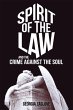 Spirit of the Law (eBook, ePUB) - Bild 1