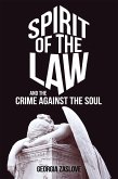 Spirit of the Law (eBook, ePUB)