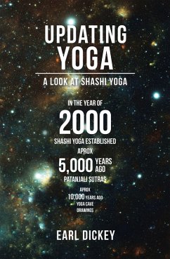 Cover Updating Yoga (eBook, ePUB)