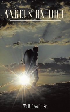 Angels on High (eBook, ePUB) Cover Angels on High (eBook, ePUB)