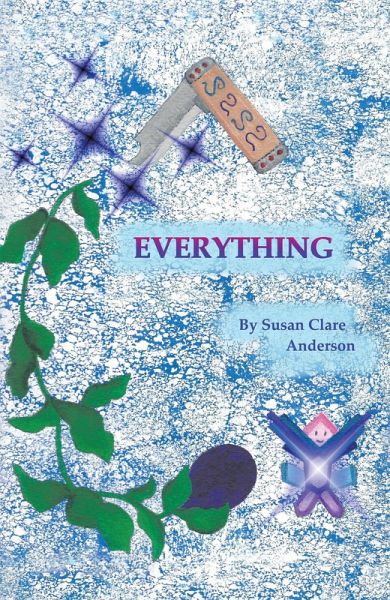 Everything (eBook, ePUB)