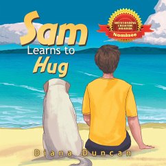 Sam Learns to Hug (eBook, ePUB) - Duncan, Diana
