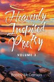 Heavenly Inspired Poetry (eBook, ePUB)