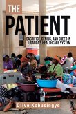 The Patient (eBook, ePUB)
