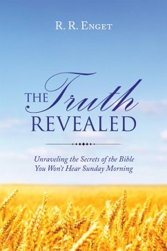 Cover The Truth Revealed (eBook, ePUB)