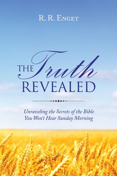 The Truth Revealed (eBook, ePUB)