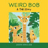 Weird Bob (eBook, ePUB)