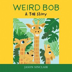 Cover Weird Bob (eBook, ePUB)