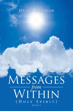 Cover Messages from Within (eBook, ePUB)