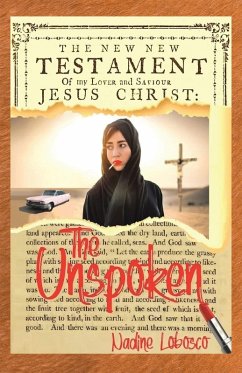 Cover The Unspoken (eBook, ePUB)