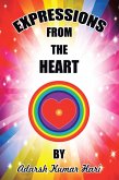 Expressions from the Heart (eBook, ePUB)