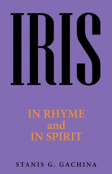 Iris (eBook, ePUB) Iris (eBook, ePUB)