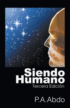 Siendo Humano (eBook, ePUB) - P. A. Abdo