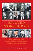 Beloved Workhorses (eBook, ePUB)