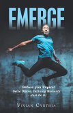 Emerge (eBook, ePUB)