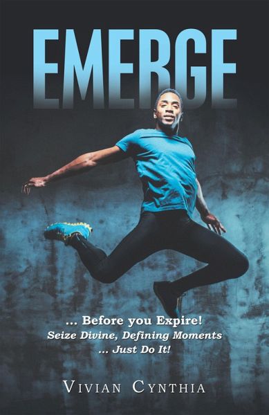 Emerge (eBook, ePUB)