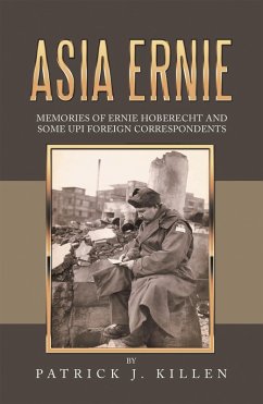 Asia Ernie (eBook, ePUB) - Killen, Patrick J.