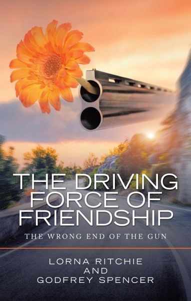 The Driving Force of Friendship (eBook, ePUB) The Driving Force of Friendship (eBook, ePUB)