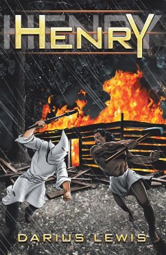 Henry (eBook, ePUB) - Lewis, Darius