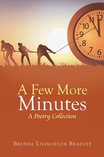 A Few More Minutes (eBook, ePUB) A Few More Minutes (eBook, ePUB)