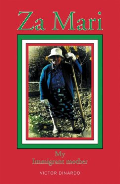 Cover Za Mari (eBook, ePUB)