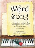 The Word in Song (eBook, ePUB)