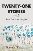 Twenty-One Stories (eBook, ePUB)