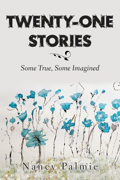 Cover Twenty-One Stories (eBook, ePUB)
