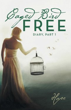 Cover Caged Free Bird (eBook, ePUB)