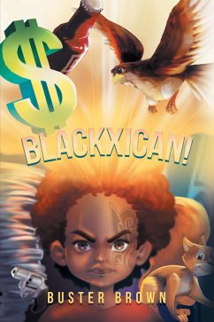 Cover Blackxican! (eBook, ePUB)