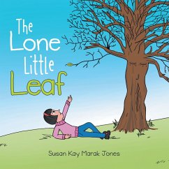 Cover The Lone Little Leaf (eBook, ePUB)